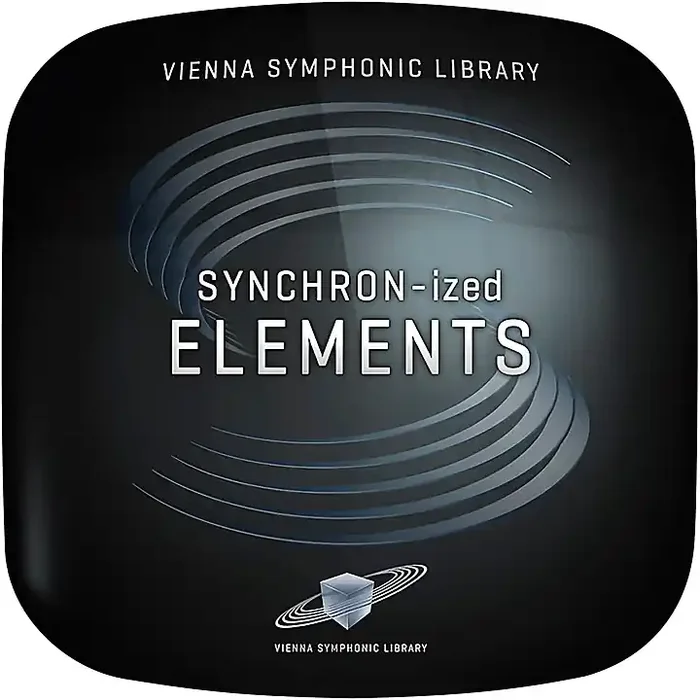 Vienna Symphonic Library SYNCHRON-ized Elements (Crossgrade from VI Elements Standard Library) (Download) Guitar Center