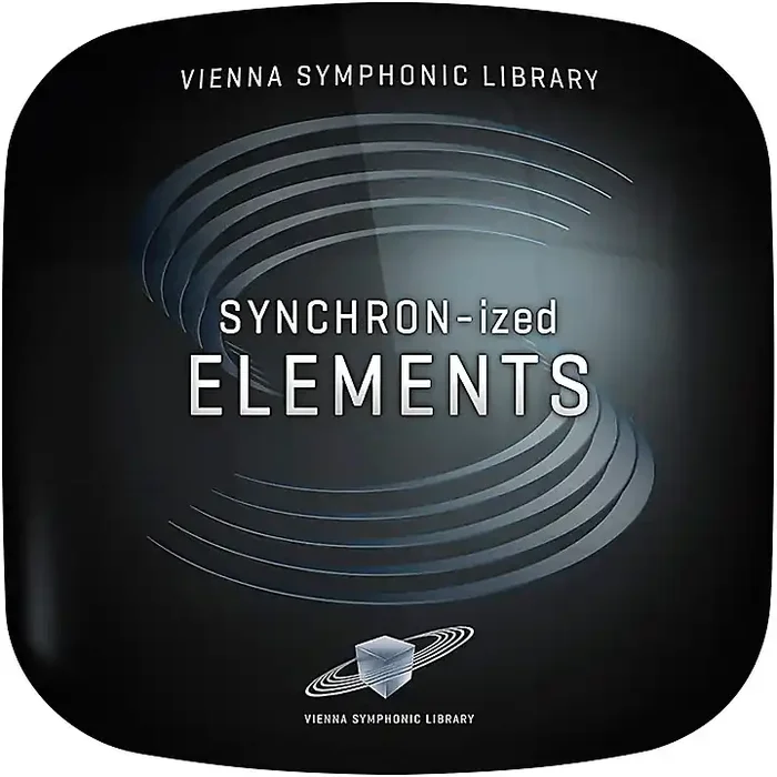 Vienna Symphonic Library SYNCHRON-ized Elements (Download) Guitar Center