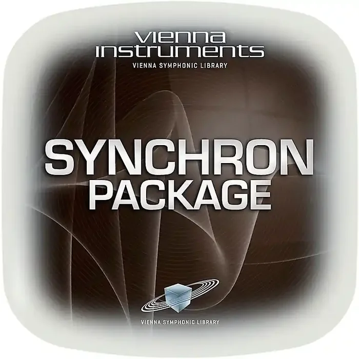 Vienna Symphonic Library Synchron Package Full Library Guitar Center
