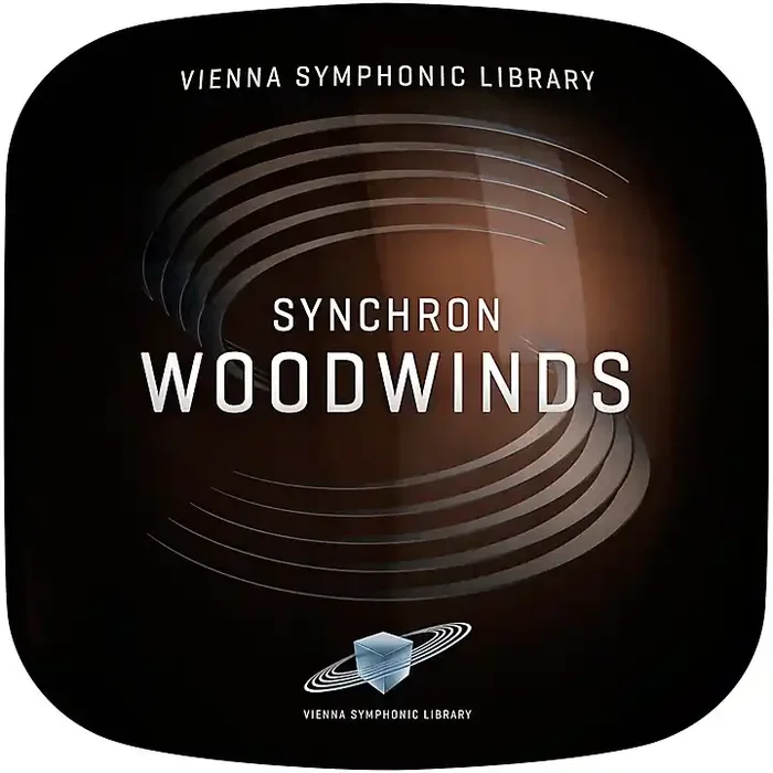 Vienna Symphonic Library Synchron Woodwinds Full Library Plug-In Guitar Center