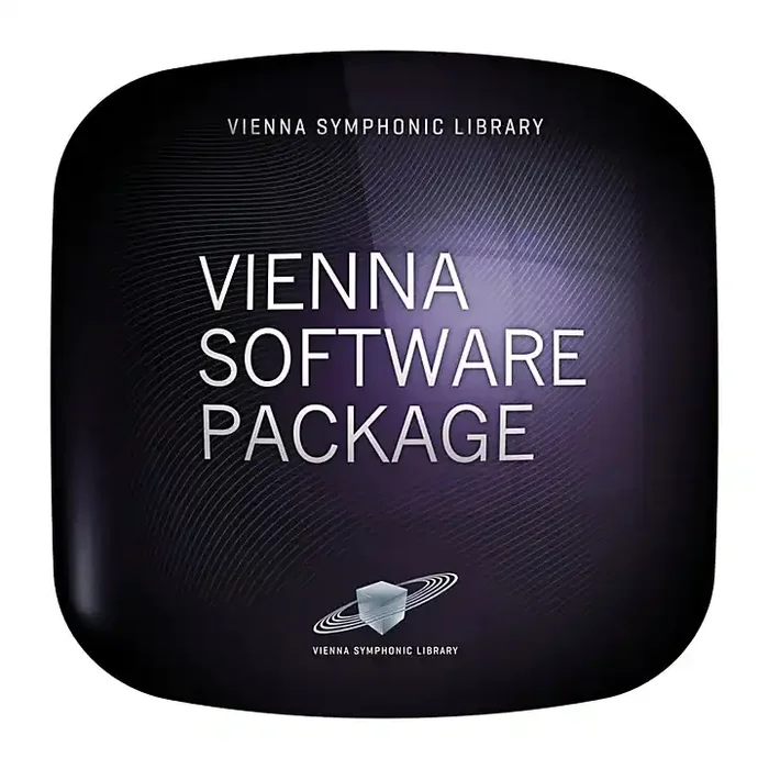 Vienna Symphonic Library Vienna Software Package Software Download Guitar Center