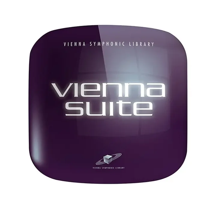Vienna Symphonic Library Vienna Suite Software Download Guitar Center