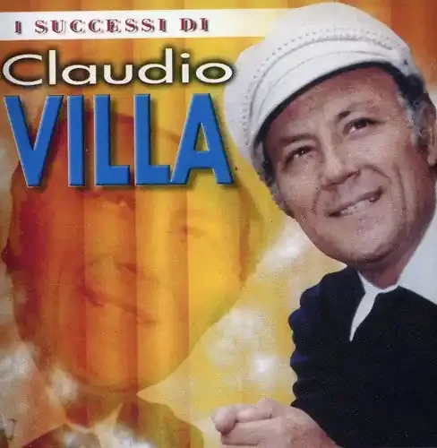 Villa, Claudio Greatest Hits