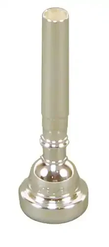Vincent Bach 3517C Bach 7C Trumpet Mouthpiece