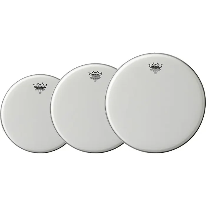 Vintage Emperor Drum Head 3-Pack, 14/16/18 Guitar Center