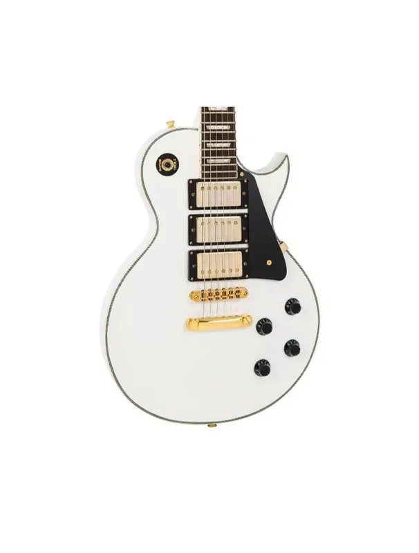 Vintage ReIssued Series V1003 – Arctic White