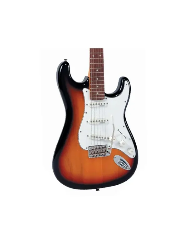 Vintage ReIssued Series V6 – Sunset Sunburst