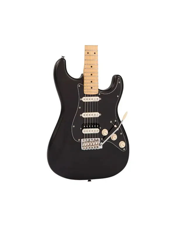 Vintage ReIssued Series V6M – Gloss Black