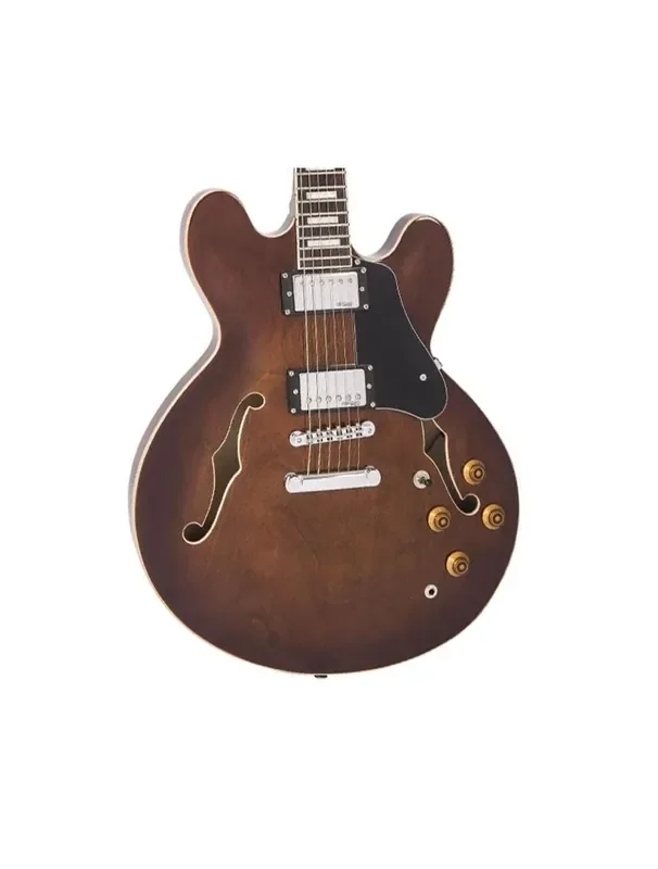 Vintage ReIssued Series VSA500 – Walnut Finish