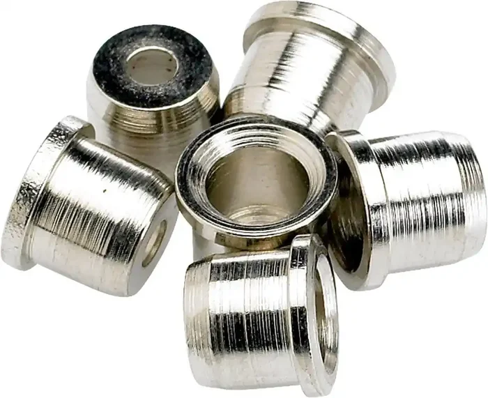 Vintage-Style Telecaster® String Ferrules