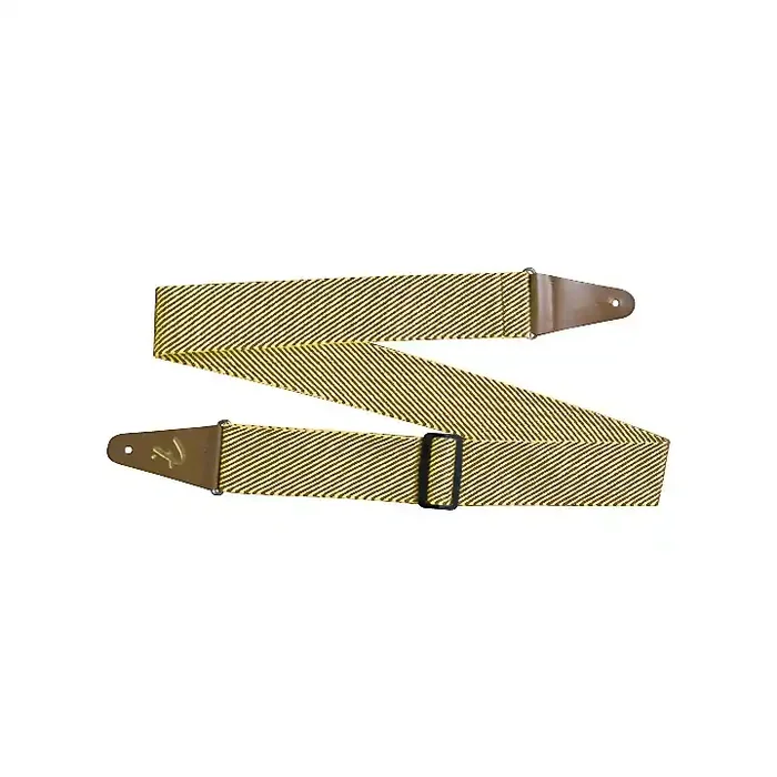 Vintage Tweed Guitar Strap Guitar Center