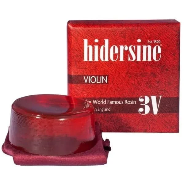 Violin Rosin- Hidersine 3V