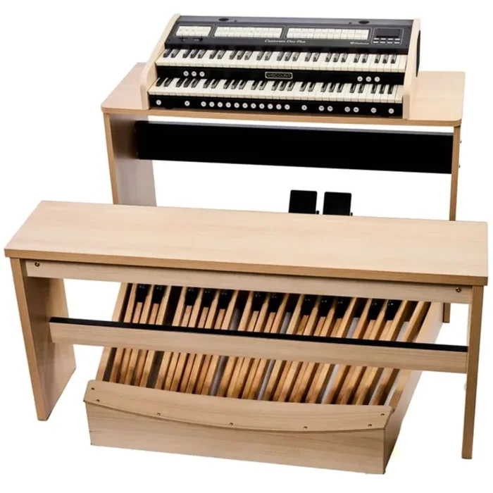 Viscount Cantorum Duo PLUS