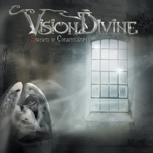 Vision Divine Stream Of Consciousness – COMPACT DISCS