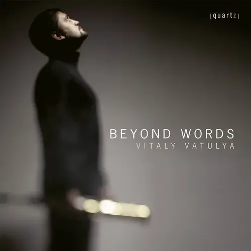 Vitaly Vatulya Beyond Words – COMPACT DISCS