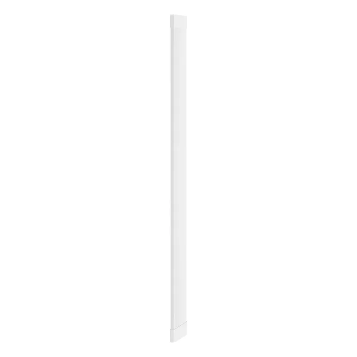 Vogel’s Aluminium Cable/Cord Cover Concealment (White)