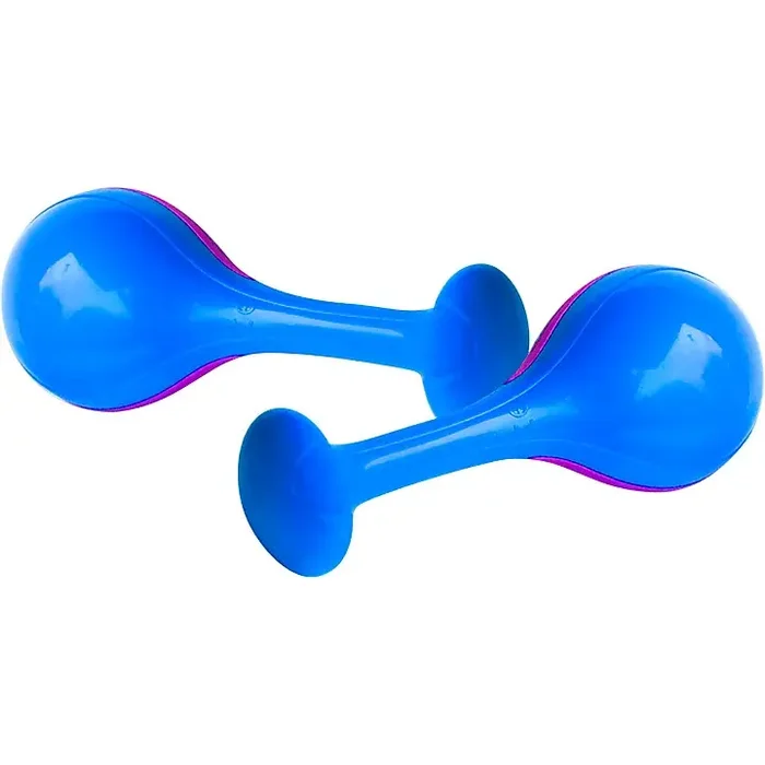 VOGGENREITER Hello Music Interactive Software with Maracas Guitar Center