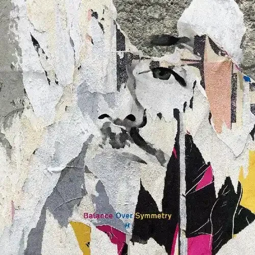 Voltage Balance Over Symmetry – VINYL LP