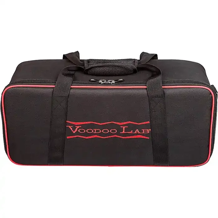 Voodoo Lab Dingbat Pedalboard Gig Bag Small Guitar Center