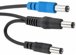 Voodoo Lab HX Current Doubler Cable