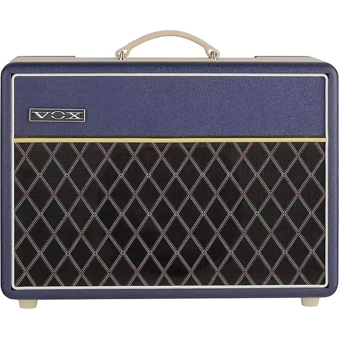 VOX AC10 Limited-Edition 10W Tube Guitar Combo Amp