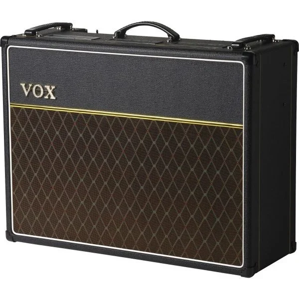 Vox AC15 C1X – Blue Alnico Speaker