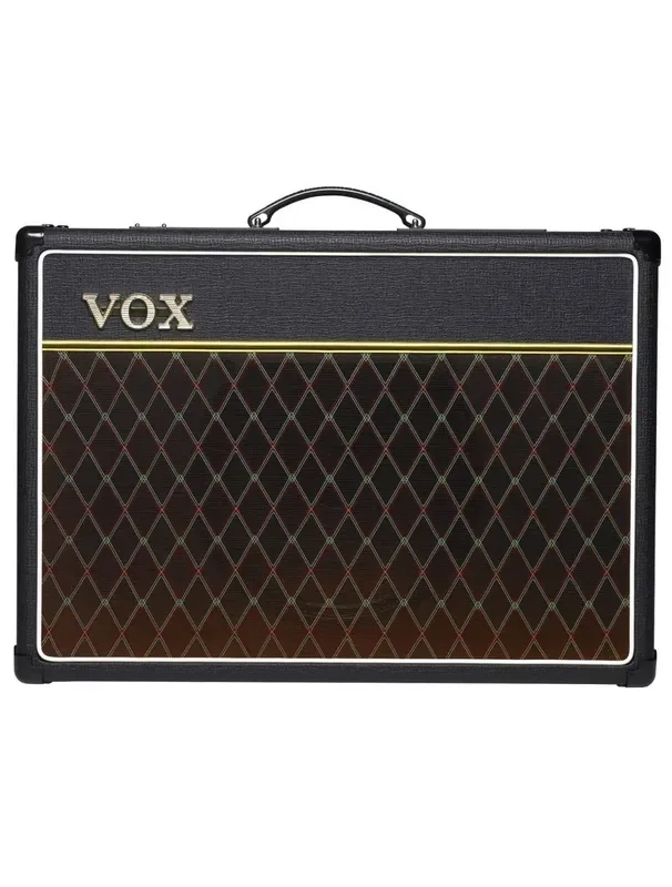 Vox AC15C1 15-Watt 1×12″ Tube Combo Amp