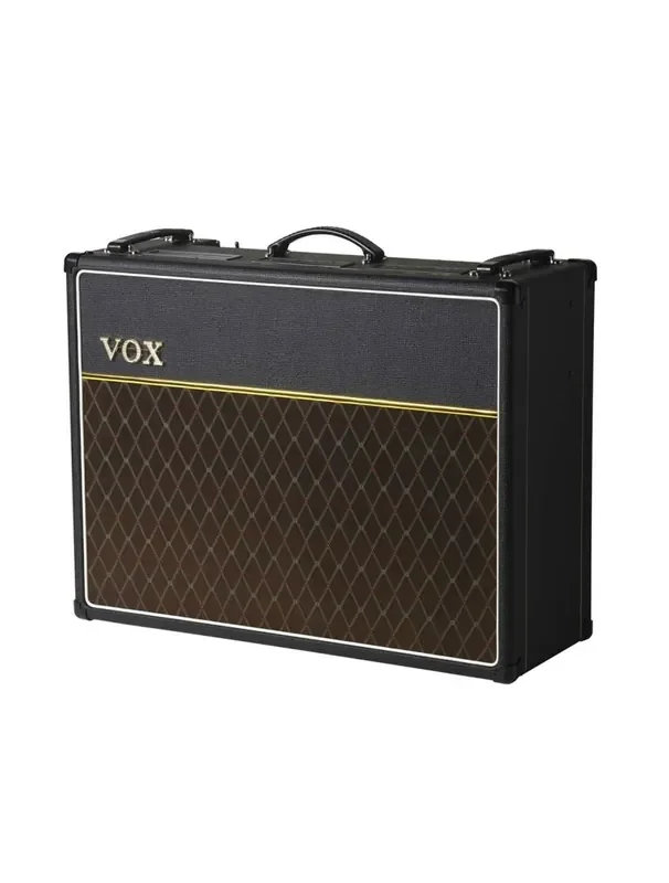 Vox AC15C2 “Twin” 15-Watt 2×12″ Tube Combo Amp