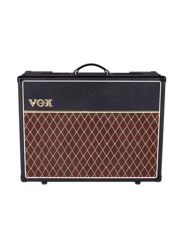 Vox AC30S1 30-Watt 1×12 Tube Guitar Combo Amp