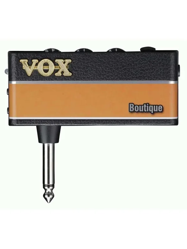 Vox AP3 amPLUG3 Boutique Headphone Amp
