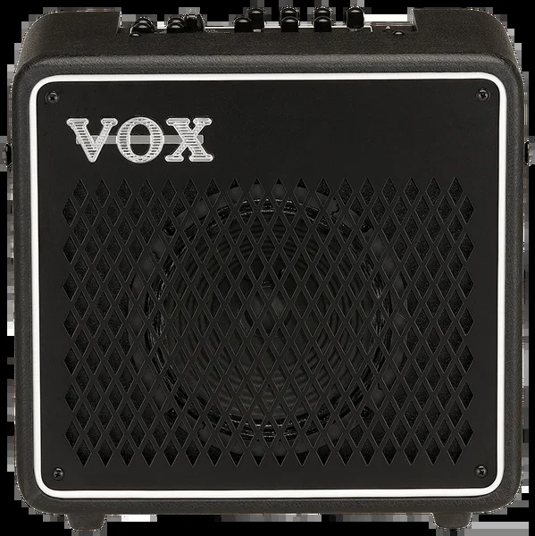Vox Mini Go 50 Portable Amplifier