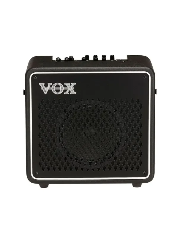 Vox MINIGO50 50-Watt Portable Modeling Amp