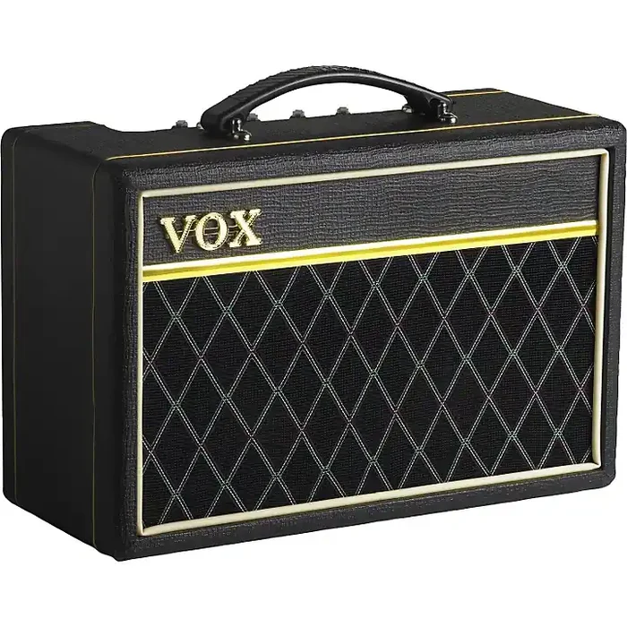 VOX Pathfinder 10W Bass Combo Amp Black Guitar Center