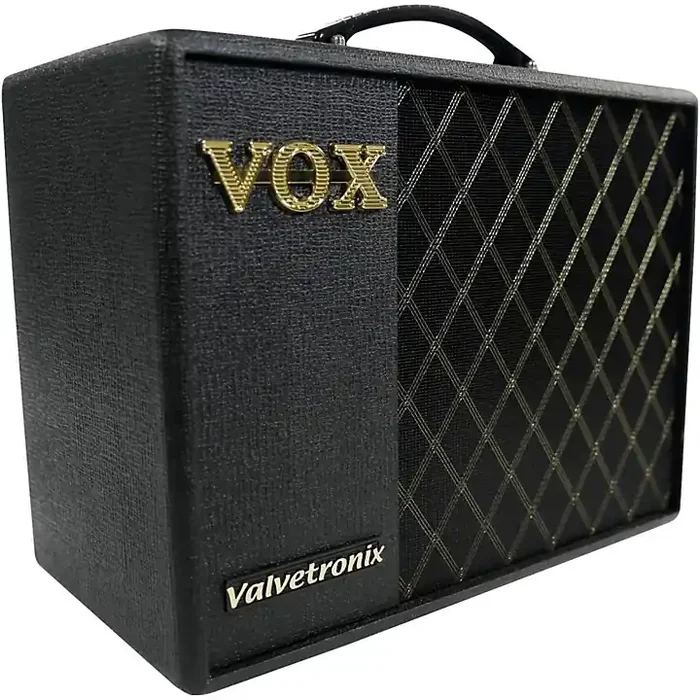 VOX Valvetronix VT40X 40W 1×10 Guitar Modeling Combo Amp Guitar Center