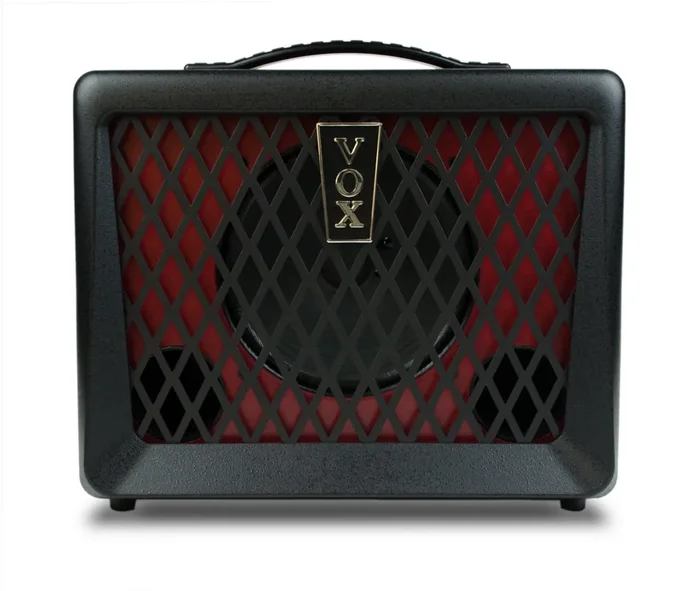 Vox VX50BA 50W Bass Combo Amplifier