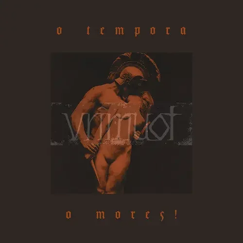Vrimuot O Tempora, O Mores! – COMPACT DISCS