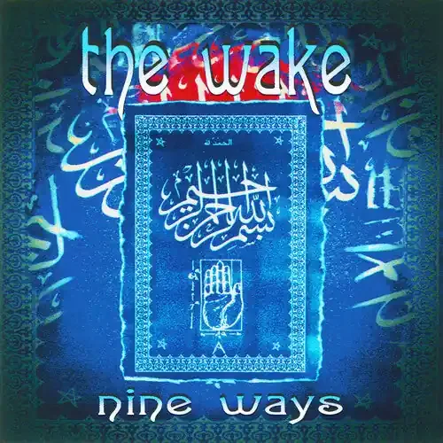 Wake Nine Ways (Blue Vinyl)