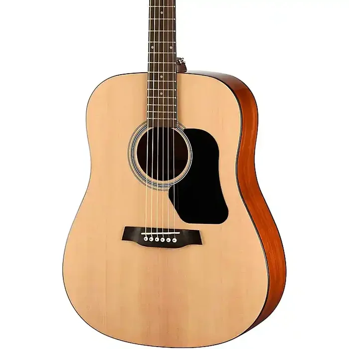 Walden Standard Dreadnought Acoustic – Gloss Natural Gloss Natural Guitar Center