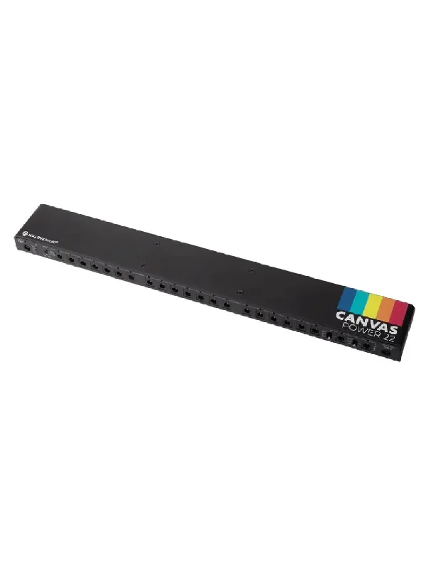 Walrus Audio Canvas Power 22 Link Power Supply