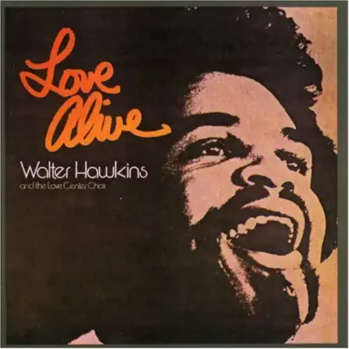 Walter Hawkins Love Alive 1 – COMPACT DISCS