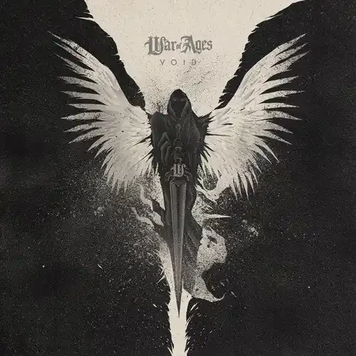 War of Ages Void – COMPACT DISCS