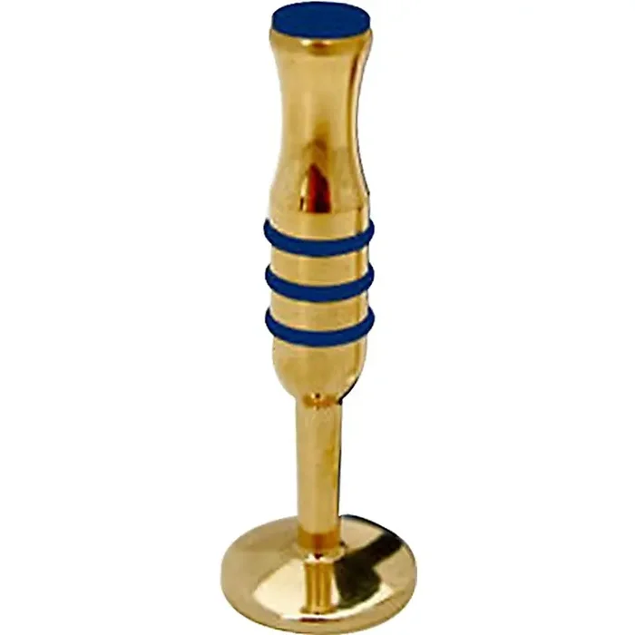 Warburton P.E.T.E. Personal Embouchure Training Device for Woodwinds Gold Plated Guitar Center