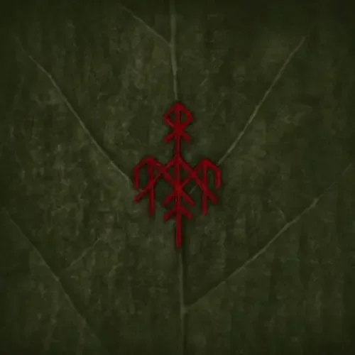 Wardruna Yggdrasil – COMPACT DISCS