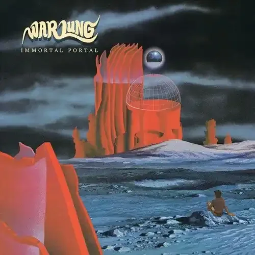 Warlung Immortal Portal – VINYL LP
