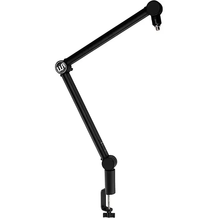 Warm Audio Microphone Boom Arm Black Guitar Center