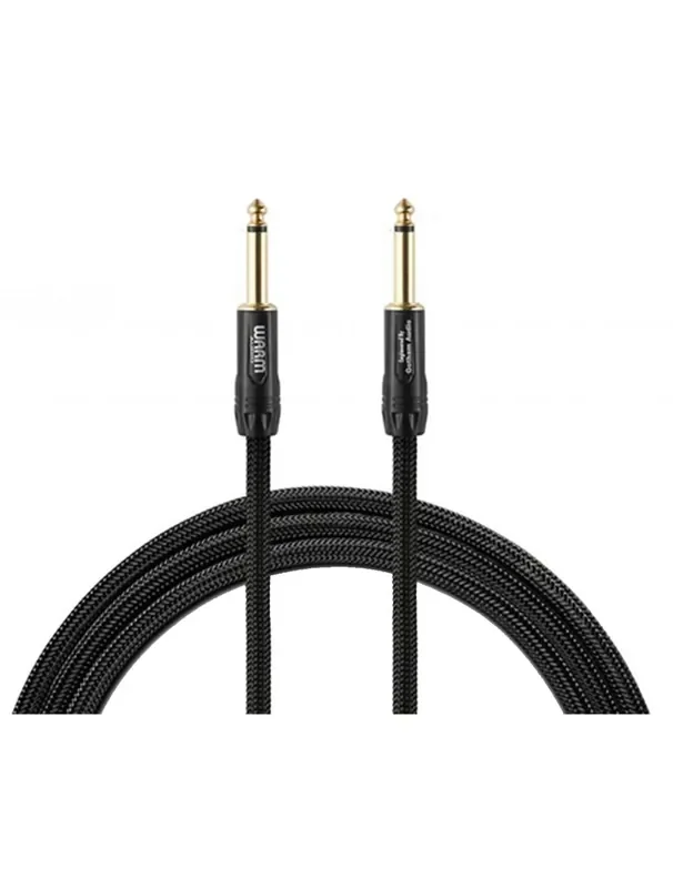Warm Audio Prem-TS-6‘