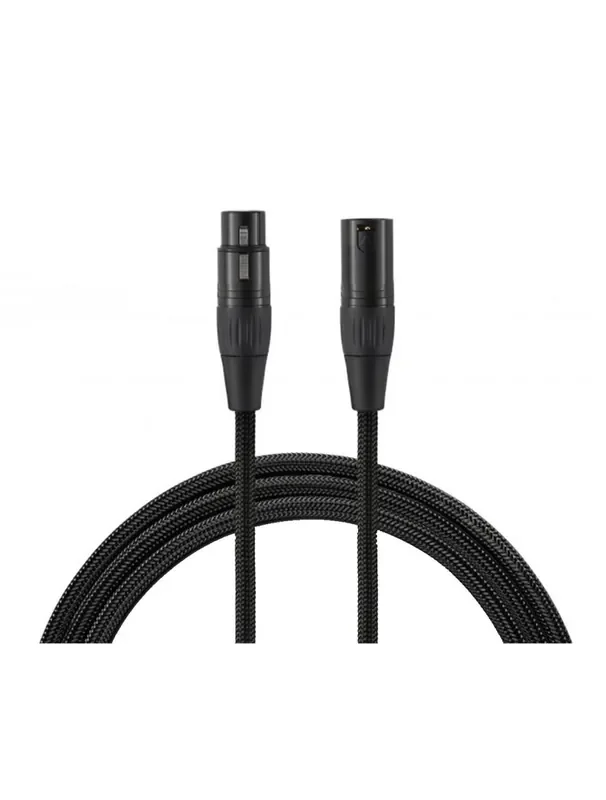 Warm Audio Prem-XLR-15‘ XLR Cable (Open Box)
