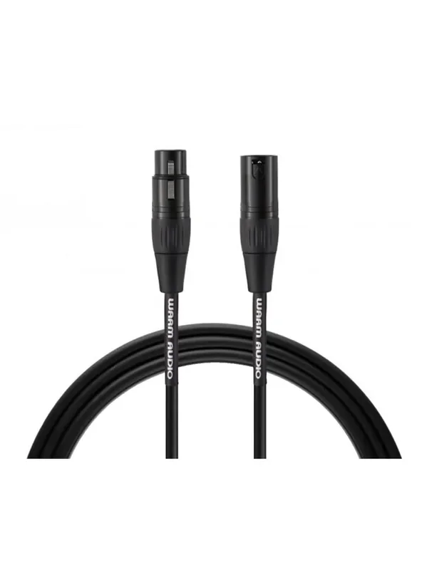 Warm Audio Pro-XLR-20‘ XLR Cable