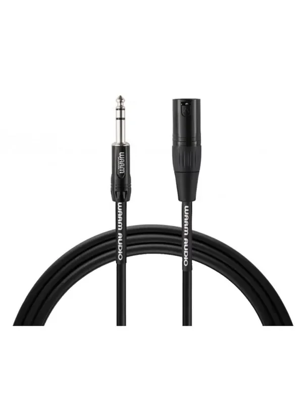Warm Audio Pro-XLRm-TRSm-6‘