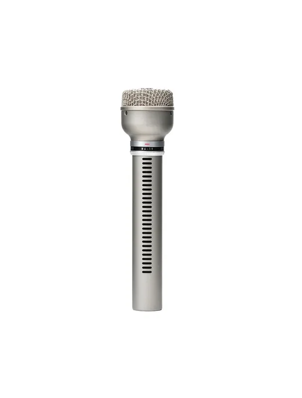 Warm Audio WA-19N Dynamic Microphone (Nickel)